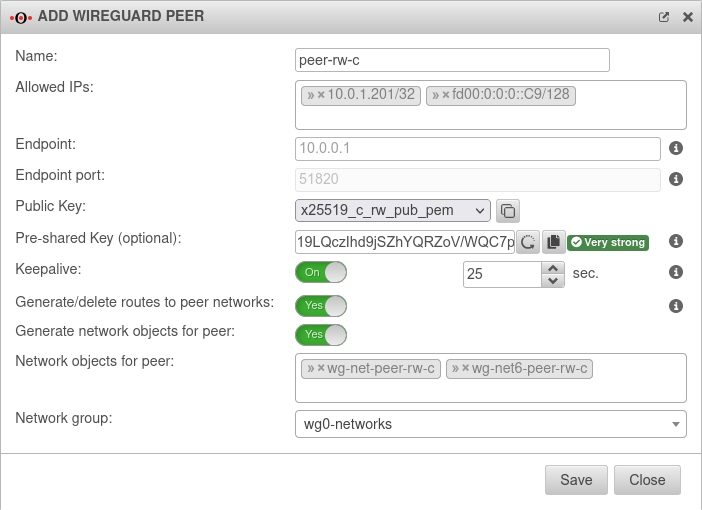 UTM v12.4 VPN Wireguard Peer hinzufügen-en.png