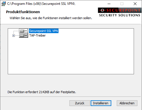 Datei:SSL Installer Produktfunktionen.png