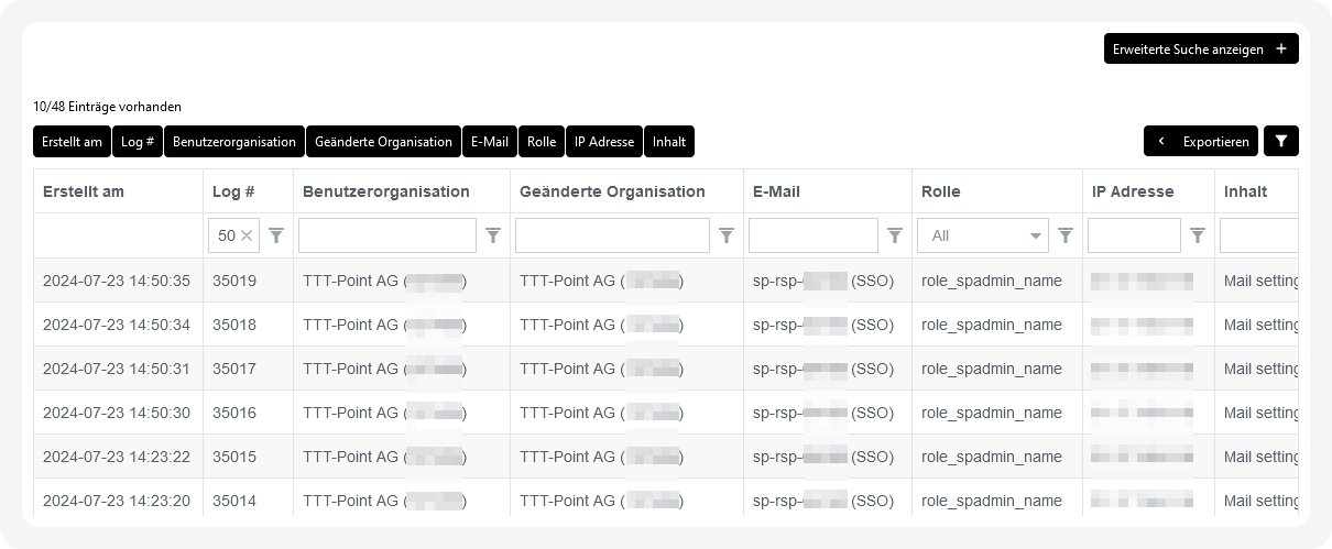 MaS 1.0 Organisation Logs.png