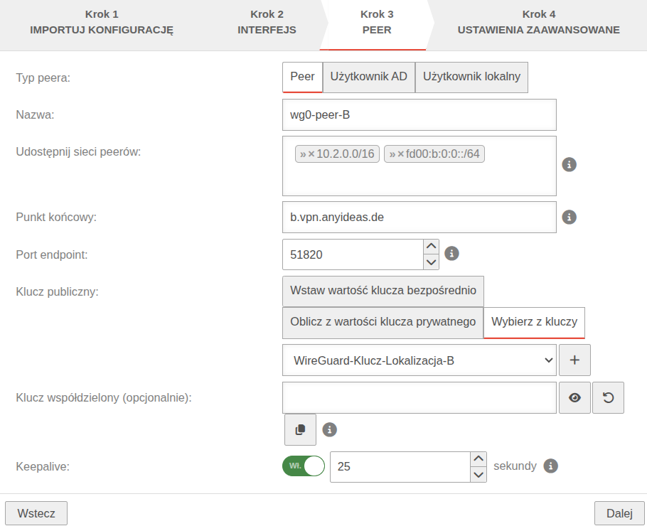 Datei:UTM v14.0.0 WireGuard BestPractice Verbindung erstellen Schritt 3-pl.png