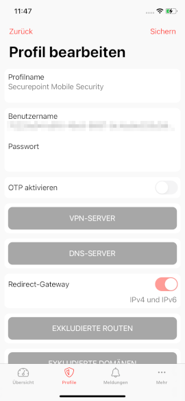 MSA 3.0.0 iOS-VPN-App Profile-Verwalten Profil-Bearbeiten.png