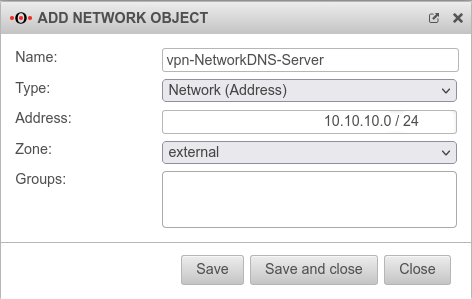 Datei:UTM v12.2.2 Nameserver Netzwerkobjekt anlegen-en.png