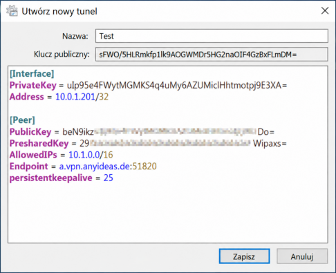 Datei:Windows WireGuard Tunnel bearbeiten-pl.png
