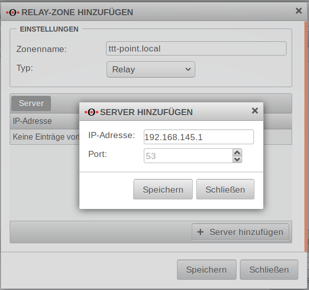UTM 11-8 Anwendungen Nameserver Relay-Zone-hinzufügen.png