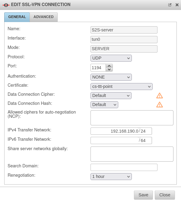 UTM v12.4.1 SSL VPN S2S Server Allgemein-en.png