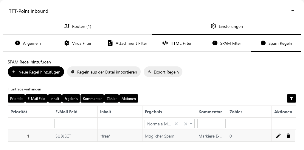 MaS 1.0 Mailsecurity Eingehend Settings Spam Regeln.png