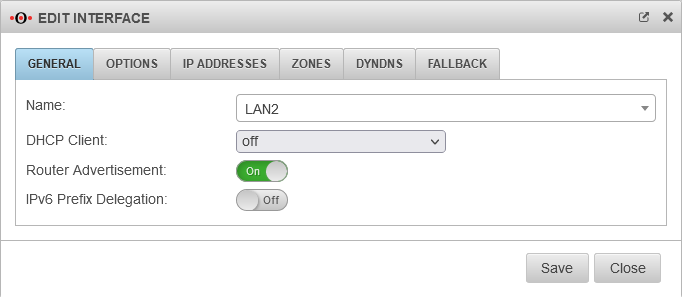 UTMv12.2.5 Netzwerk Konfiguration Schnittstellen-bearbeiten-LAN2-en.png