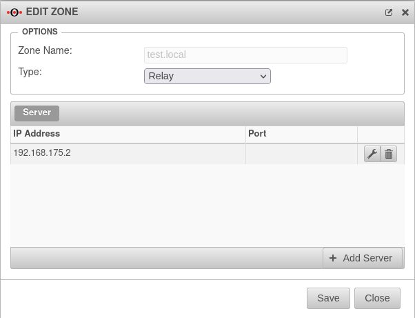UTM v12.2.3 DNS Relay Zone anlegen DNS Relay-en.png