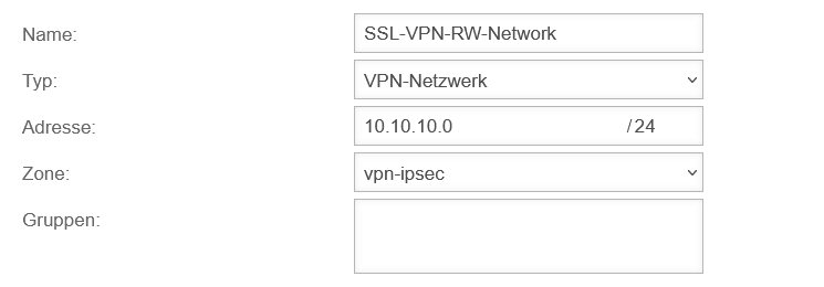Datei:UTM v12.6 SSL-VPN zu IPSec Netzwerkobjekt StandortA.png