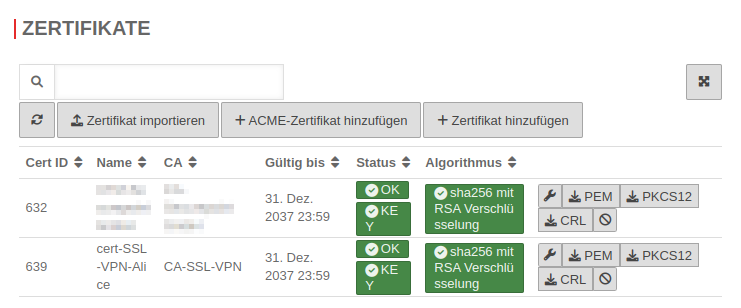 Datei:UTM v12.6.0 Zertifikat SSL-VPN Zertifikat Benutzer.png