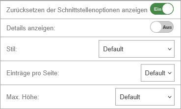 Datei:UTM v14.2.0 Netzwerk Netzwerkkonfiguration Netzwerkschnittstellen Tabelleneinstellungen.png