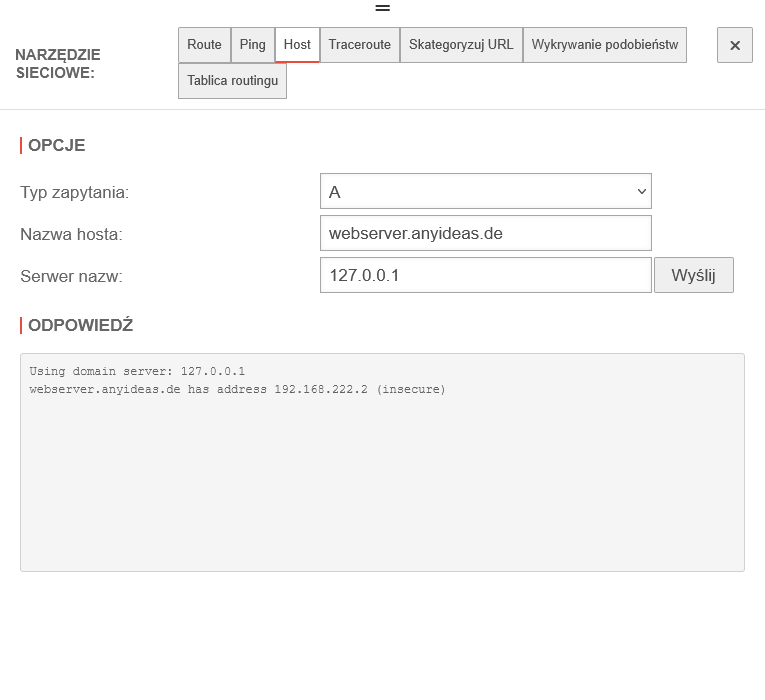 Datei:UTM v14.2.0 Nameserver A-RR Test-pl.png