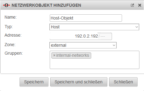 UTM v12.1 Netzwerkobjekt Host.png