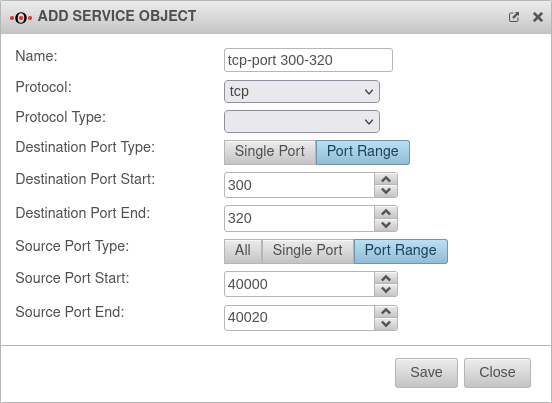 UTM v12.2 Portfilter Dienst tcp hinzufügen-en.png