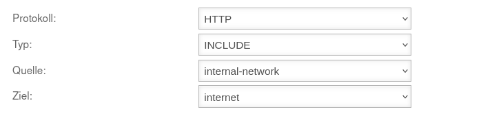 UTM v12.6.0 Anwendungen HTTP Proxy Transparente Regel hinzufügen.png