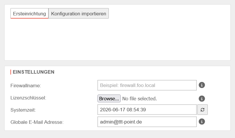 Datei:UTM v14.2.0 Ersteinrichtung Ersteinrichtung.png