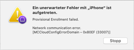 Apple Configurator Fehler-33007.png