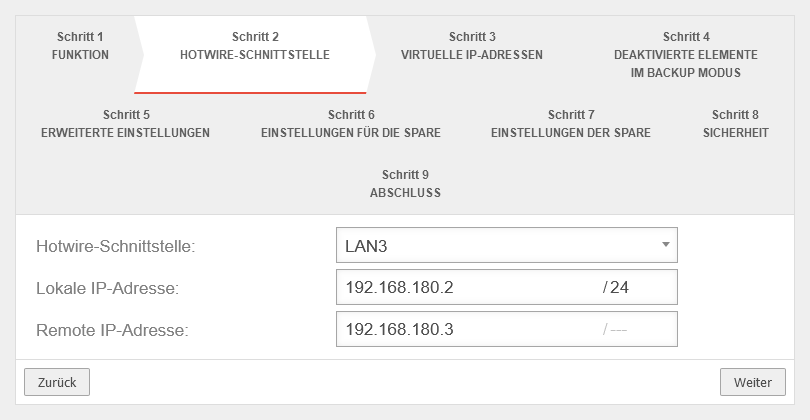 UTM v14.0.0 Cluster Assistent Master Schritt 2.png