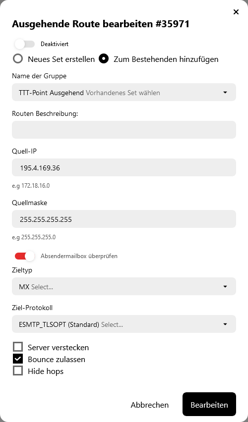 MaS 1.0 Mailsecurity Ausgehend Route bearbeiten.png