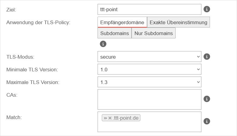 Datei:UTM v14.2.0 Anwendungen Mailrelay TLS Clienteinstellungen.png