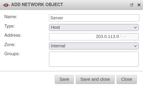 UTM v12.2.4.1 Firewall Portfilter Netzwerkobjekte hinzufügen Server-en.png