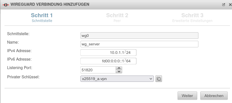 Datei:UTM v12.2.3 VPN Wireguard Step1.png