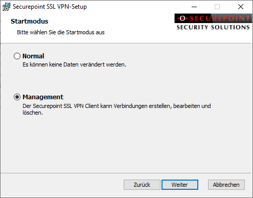 SSL Installer Startmodus.png