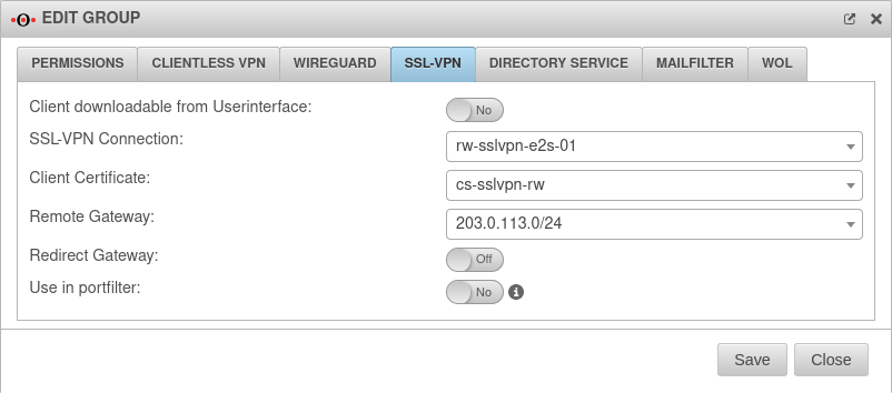 UTM v12.4 Authentifizierung Gruppe SSL-VPN-en.png