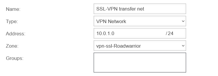 Datei:UTM v12.6 ibf Netzwerkobjekt erstellen SSL-VPN Transfernetz-en.png