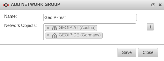 UTM v12.3.5 Firewall Portfilter Netzwerkgruppe hinzufügen GeoIP-en.png