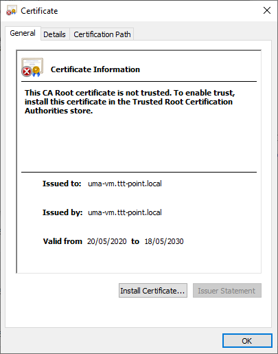 Datei:UMA Plugin v2.0 Zertifikat Anzeige-en.PNG