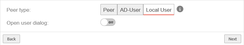 Datei:UTM v14.2.0 Wireguard Wizard Schritt 3 lokaler Benutzer-en.png