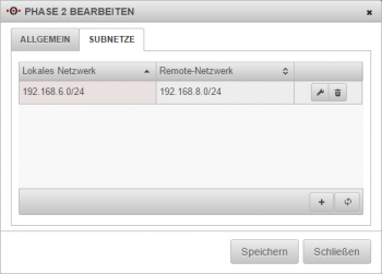 Securepoint Utm Ipsec Site-To-End – GUVPI
